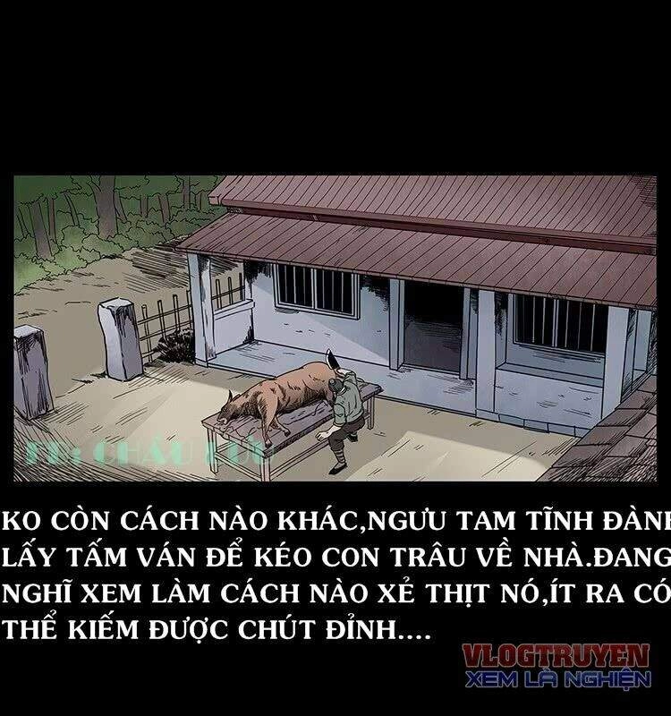 Tiên Sơn Truyền Kỳ Chapter 8 - 4