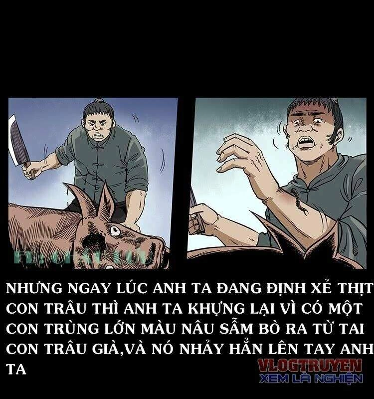 Tiên Sơn Truyền Kỳ Chapter 8 - 5