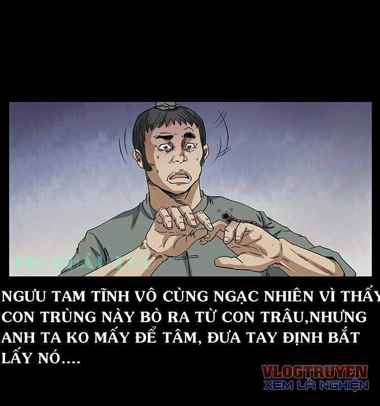 Tiên Sơn Truyền Kỳ Chapter 8 - 6