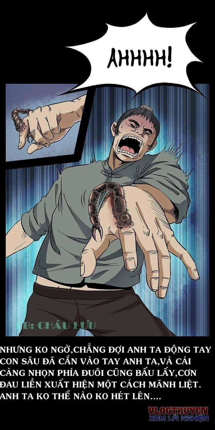 Tiên Sơn Truyền Kỳ Chapter 8 - 7