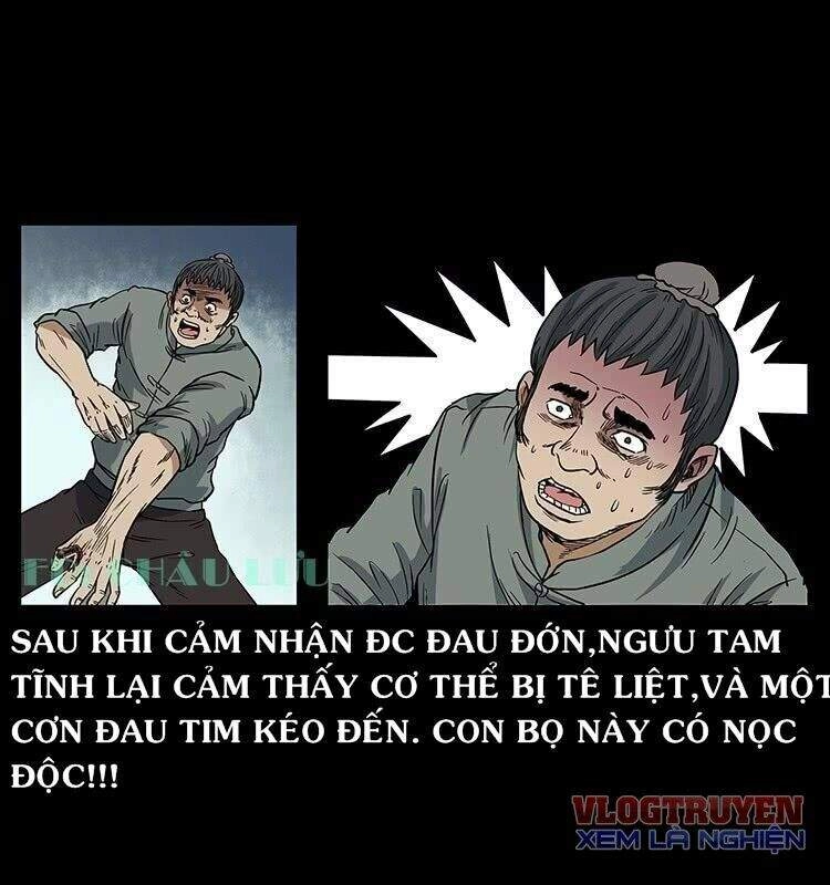 Tiên Sơn Truyền Kỳ Chapter 8 - 8