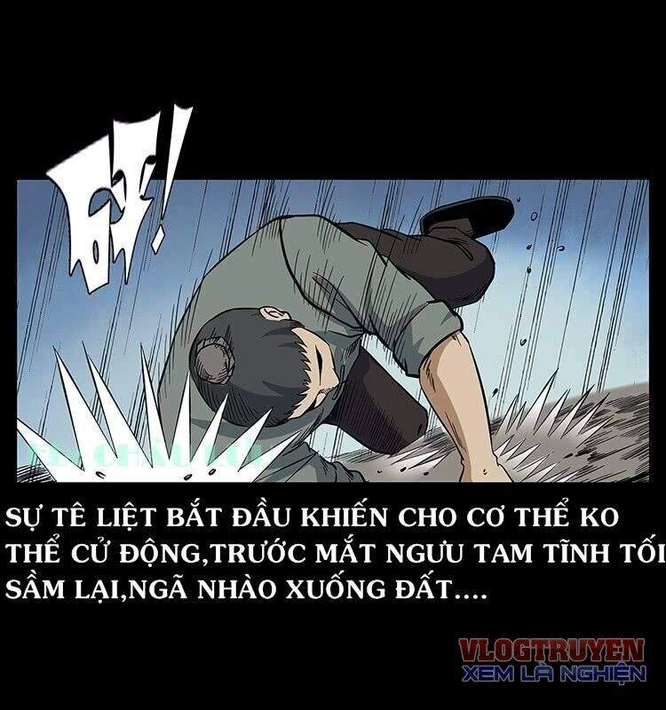 Tiên Sơn Truyền Kỳ Chapter 8 - 9