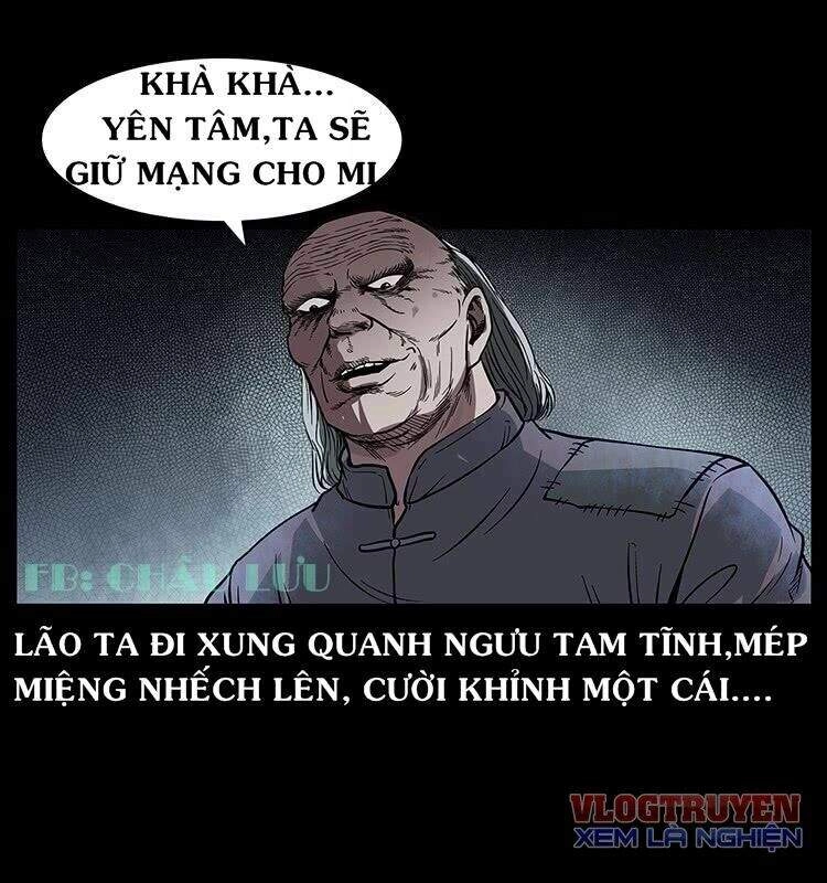 Tiên Sơn Truyền Kỳ Chapter 8 - 12