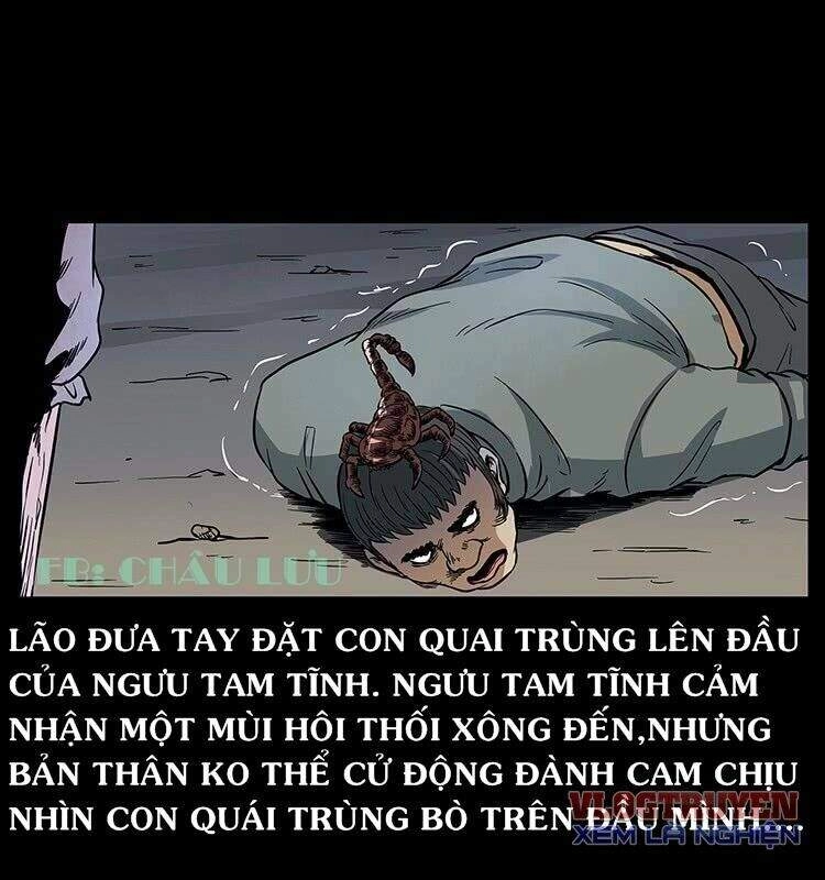 Tiên Sơn Truyền Kỳ Chapter 8 - 14