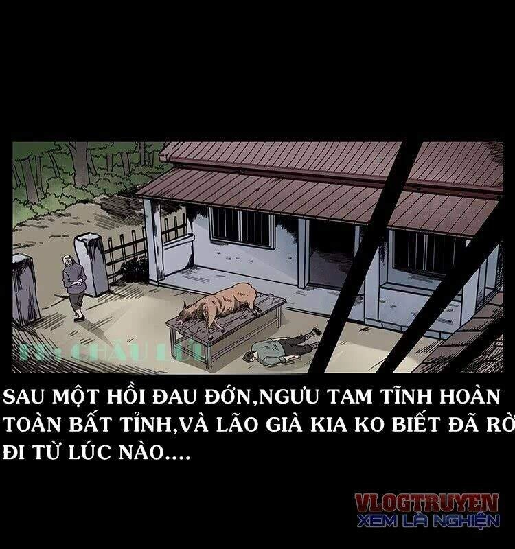 Tiên Sơn Truyền Kỳ Chapter 8 - 16