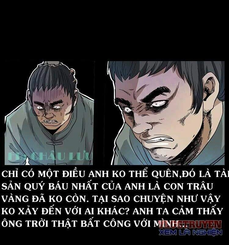 Tiên Sơn Truyền Kỳ Chapter 8 - 18