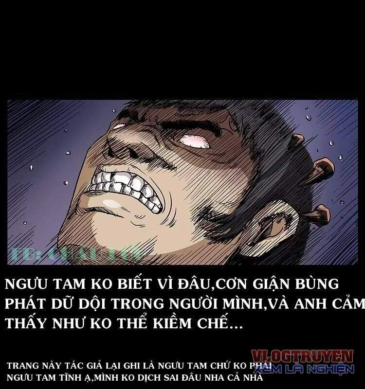 Tiên Sơn Truyền Kỳ Chapter 8 - 19