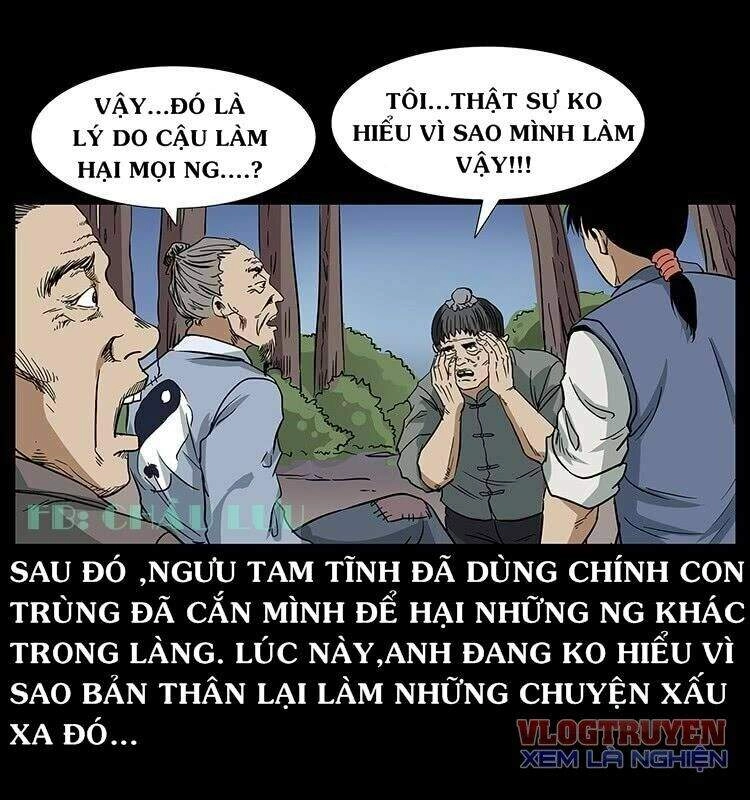 Tiên Sơn Truyền Kỳ Chapter 8 - 20