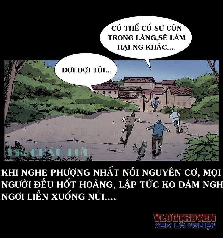 Tiên Sơn Truyền Kỳ Chapter 8 - 23