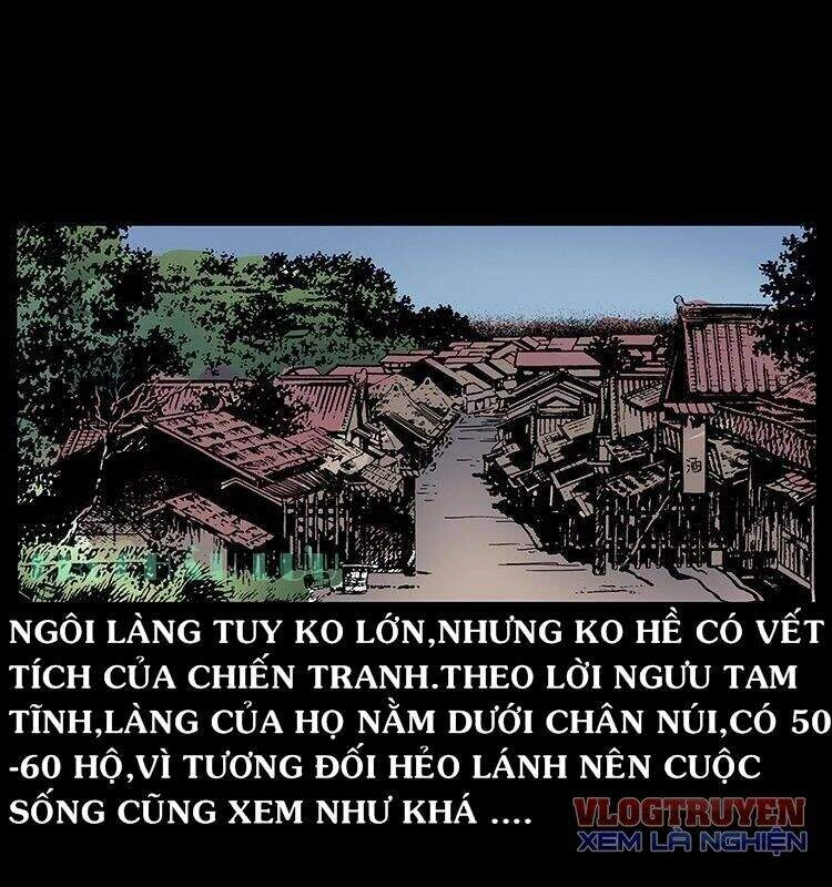 Tiên Sơn Truyền Kỳ Chapter 8 - 24