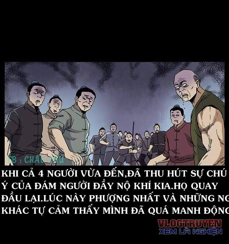 Tiên Sơn Truyền Kỳ Chapter 8 - 30