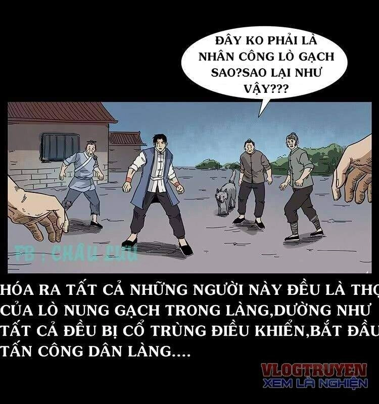 Tiên Sơn Truyền Kỳ Chapter 8 - 31