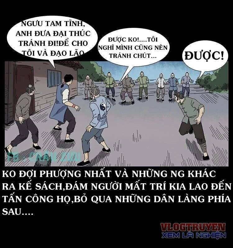 Tiên Sơn Truyền Kỳ Chapter 8 - 32