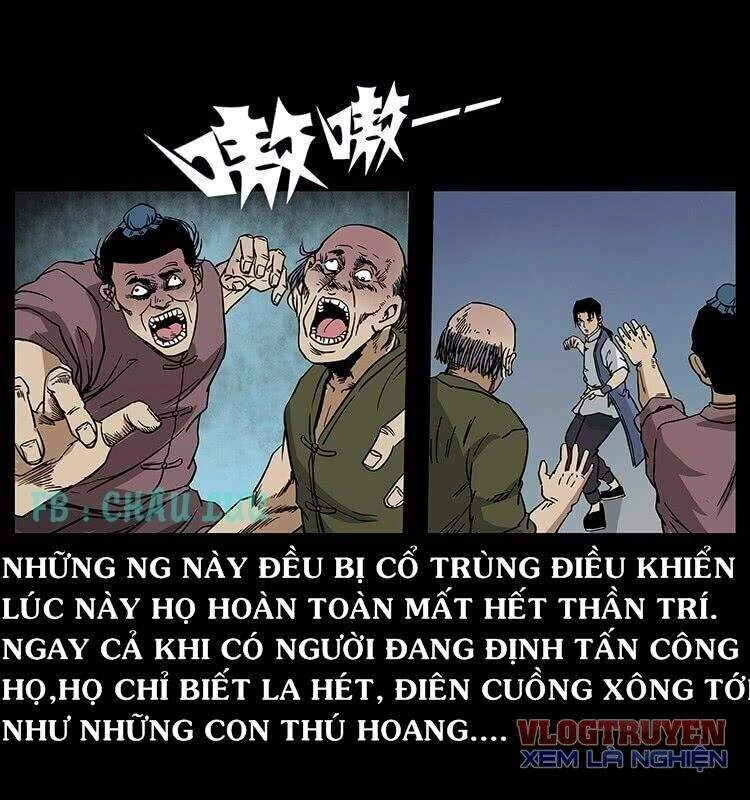 Tiên Sơn Truyền Kỳ Chapter 8 - 34