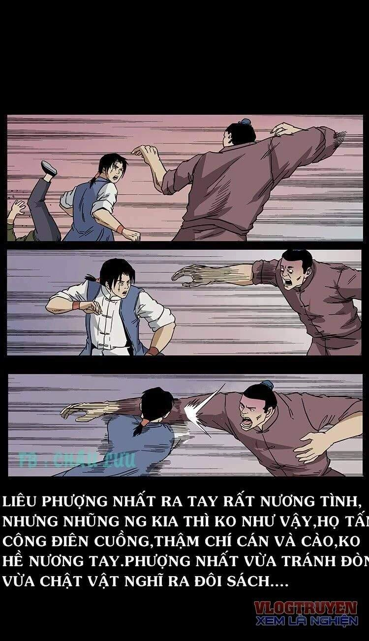 Tiên Sơn Truyền Kỳ Chapter 8 - 36