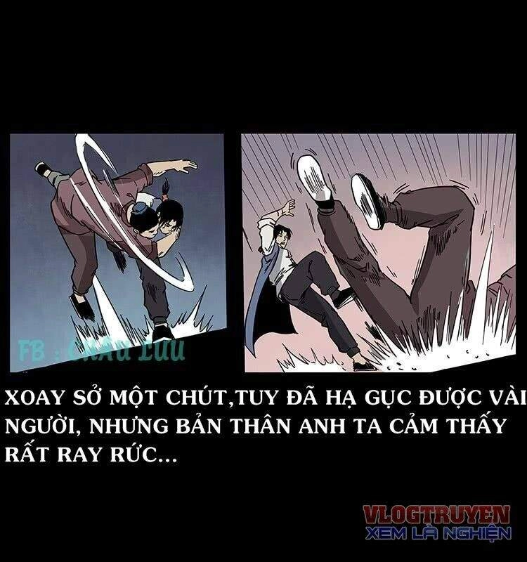 Tiên Sơn Truyền Kỳ Chapter 8 - 37