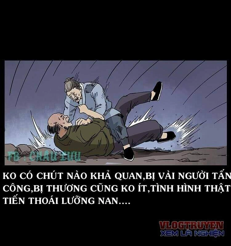 Tiên Sơn Truyền Kỳ Chapter 8 - 38