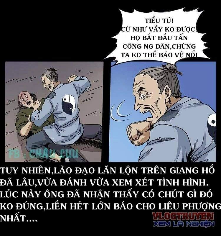 Tiên Sơn Truyền Kỳ Chapter 8 - 39