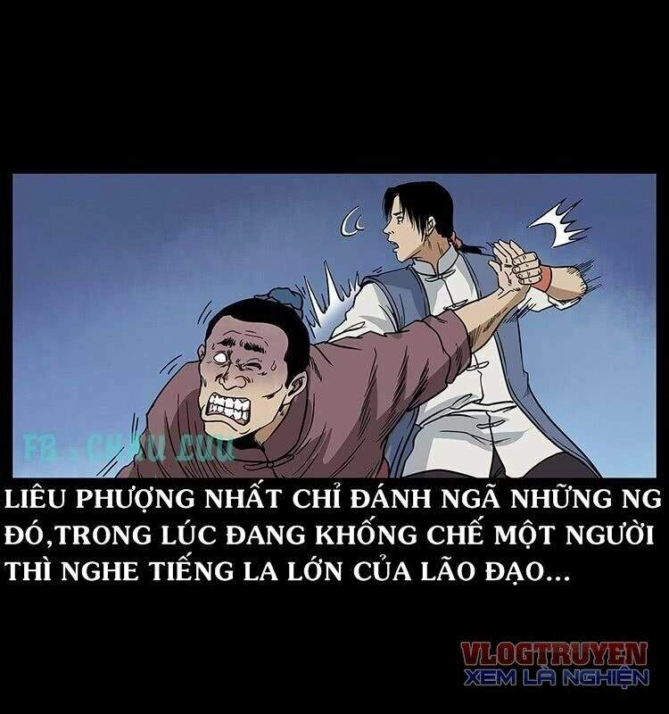 Tiên Sơn Truyền Kỳ Chapter 8 - 40