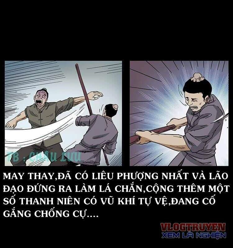 Tiên Sơn Truyền Kỳ Chapter 8 - 42