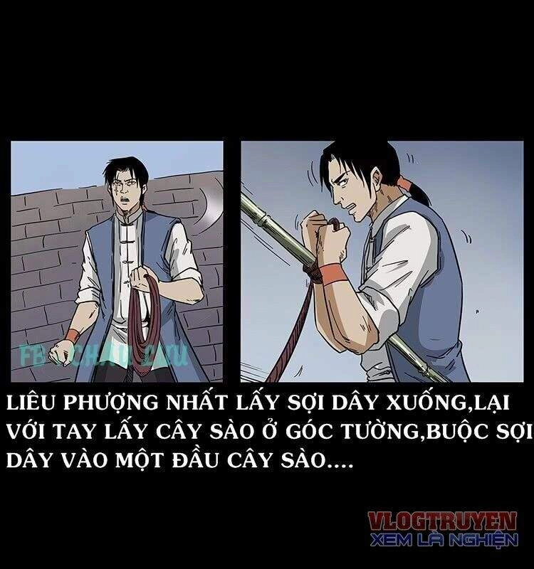 Tiên Sơn Truyền Kỳ Chapter 8 - 46