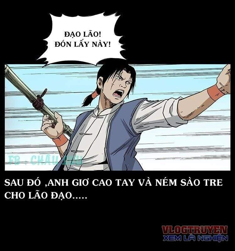 Tiên Sơn Truyền Kỳ Chapter 8 - 47