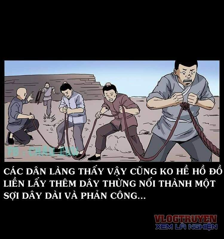 Tiên Sơn Truyền Kỳ Chapter 8 - 52