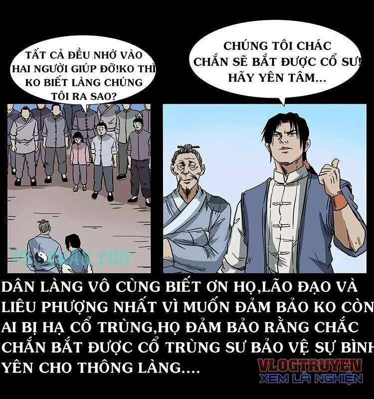 Tiên Sơn Truyền Kỳ Chapter 8 - 56