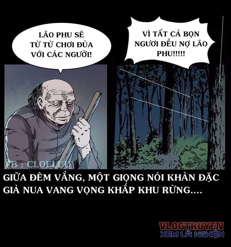 Tiên Sơn Truyền Kỳ Chapter 9 - 2