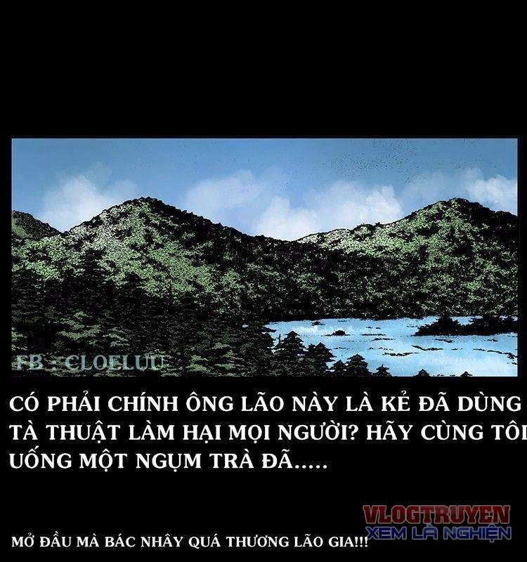 Tiên Sơn Truyền Kỳ Chapter 9 - 3