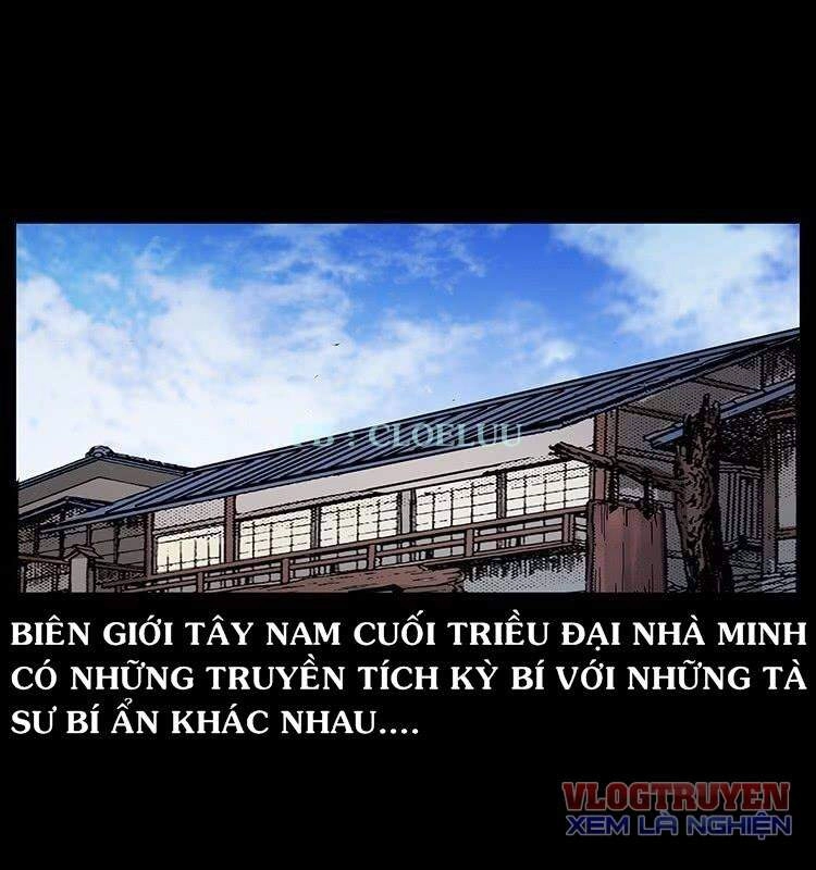 Tiên Sơn Truyền Kỳ Chapter 9 - 4