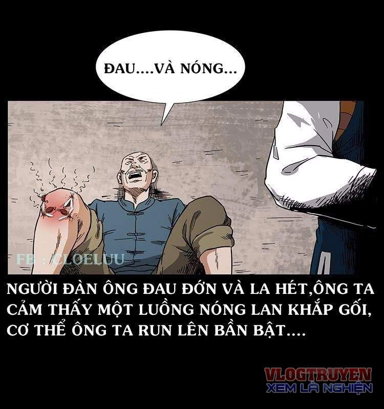 Tiên Sơn Truyền Kỳ Chapter 9 - 10