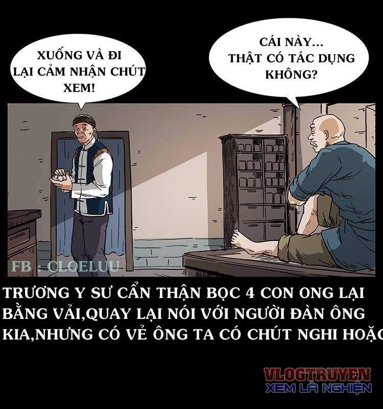 Tiên Sơn Truyền Kỳ Chapter 9 - 12