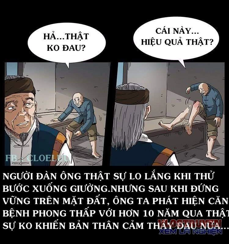 Tiên Sơn Truyền Kỳ Chapter 9 - 13