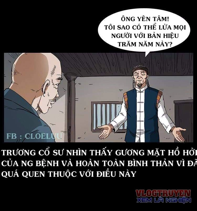 Tiên Sơn Truyền Kỳ Chapter 9 - 14