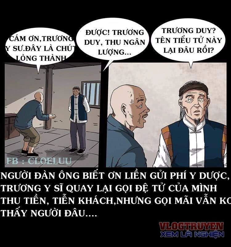 Tiên Sơn Truyền Kỳ Chapter 9 - 15