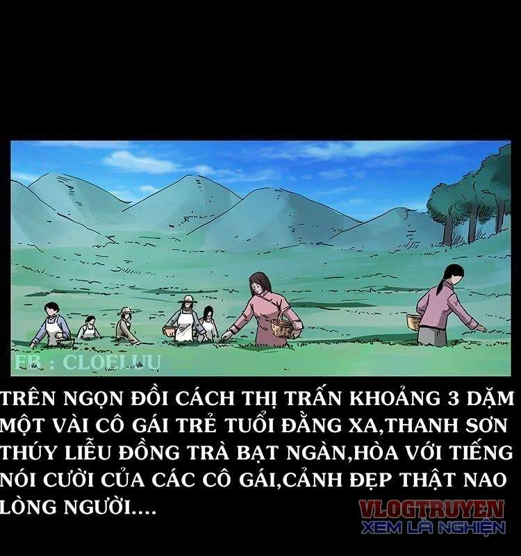 Tiên Sơn Truyền Kỳ Chapter 9 - 17