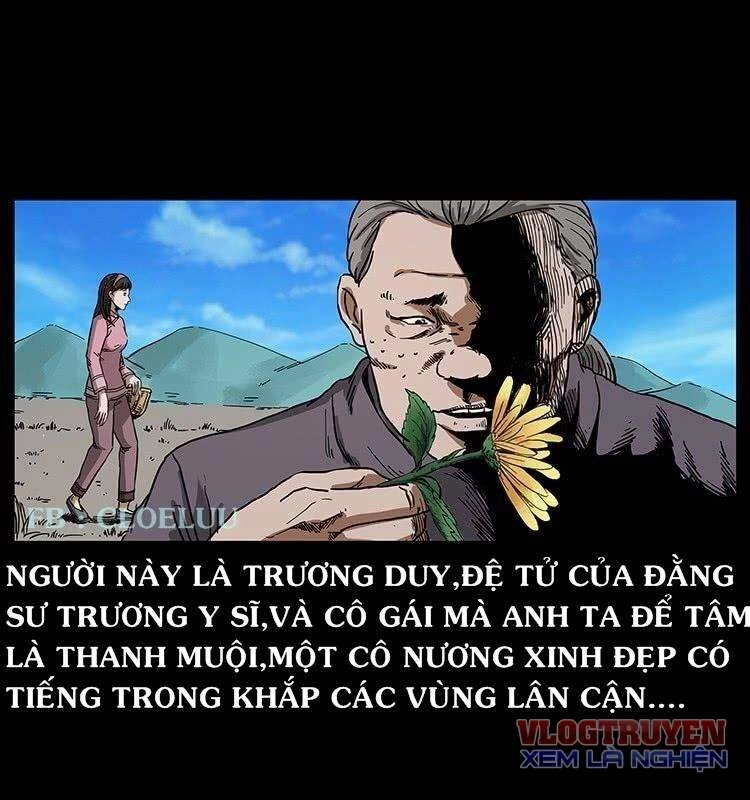 Tiên Sơn Truyền Kỳ Chapter 9 - 22