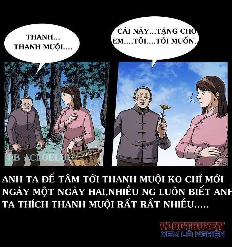 Tiên Sơn Truyền Kỳ Chapter 9 - 23