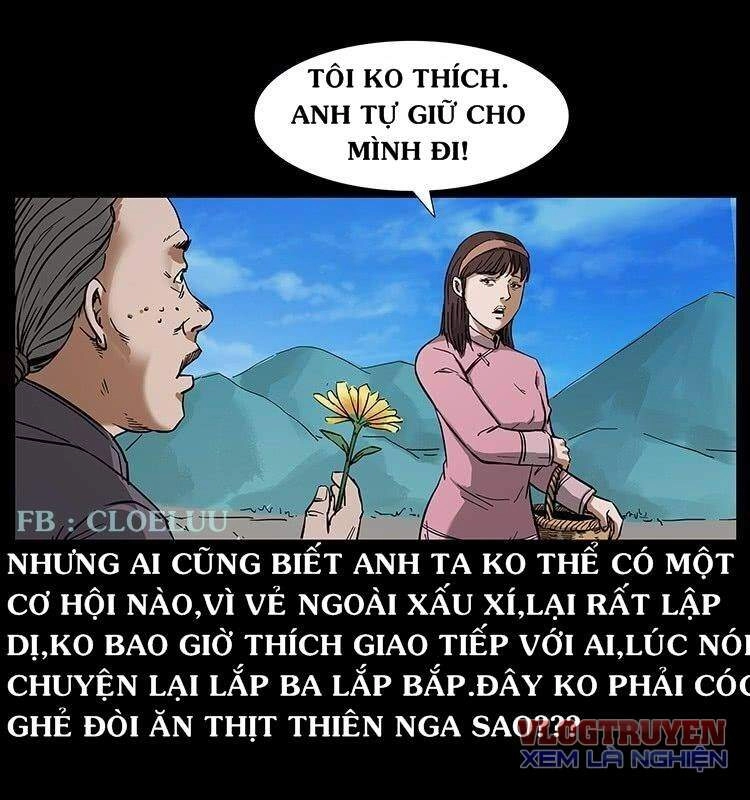 Tiên Sơn Truyền Kỳ Chapter 9 - 24