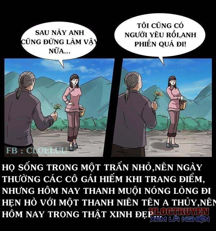 Tiên Sơn Truyền Kỳ Chapter 9 - 25