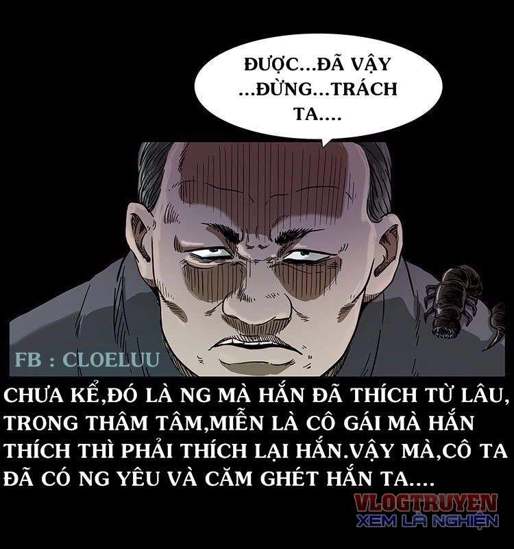 Tiên Sơn Truyền Kỳ Chapter 9 - 27