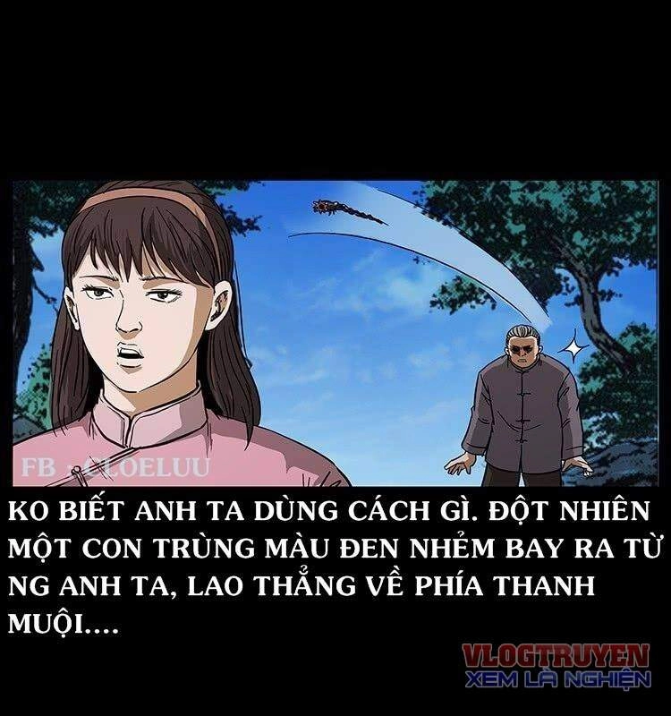 Tiên Sơn Truyền Kỳ Chapter 9 - 28