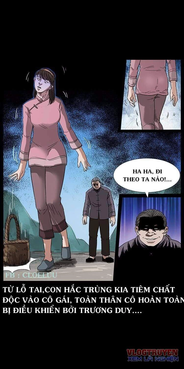 Tiên Sơn Truyền Kỳ Chapter 9 - 31