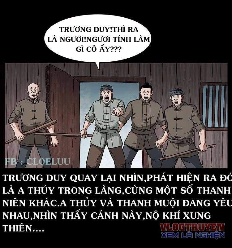 Tiên Sơn Truyền Kỳ Chapter 9 - 38