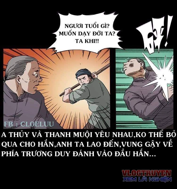 Tiên Sơn Truyền Kỳ Chapter 9 - 42