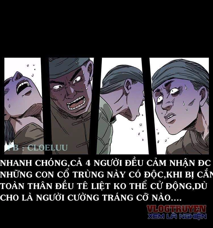 Tiên Sơn Truyền Kỳ Chapter 9 - 49