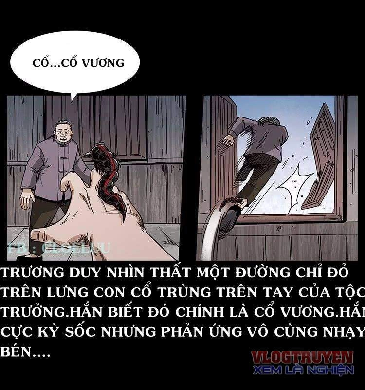 Tiên Sơn Truyền Kỳ Chapter 9 - 55