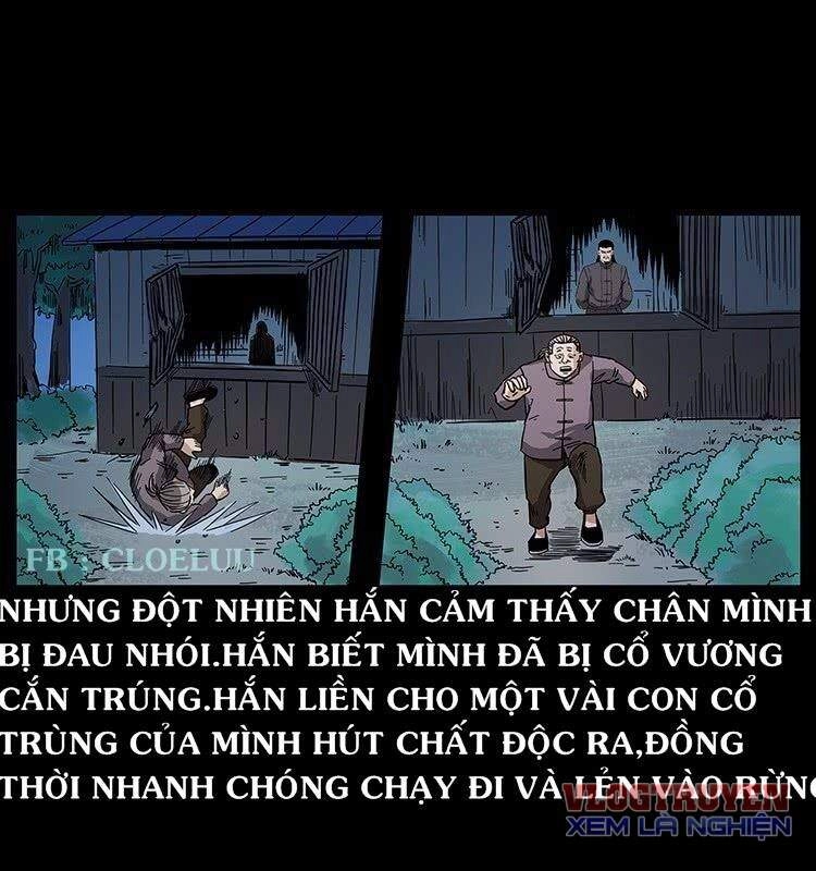 Tiên Sơn Truyền Kỳ Chapter 9 - 56