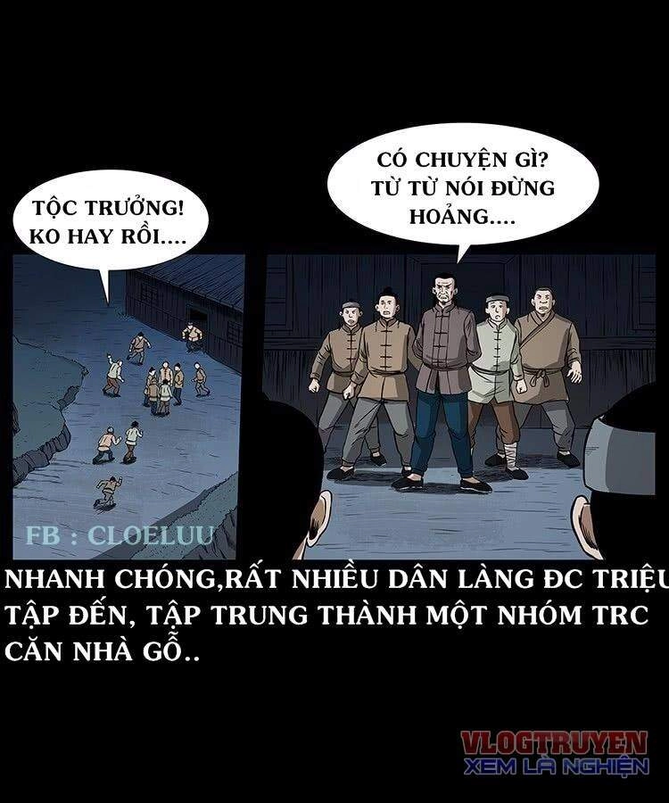 Tiên Sơn Truyền Kỳ Chapter 10 - 2